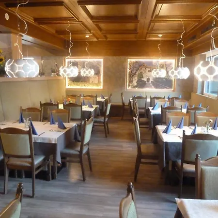 克里斯酒店 博尔扎诺