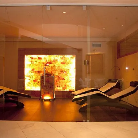 克里斯酒店 酒店 博尔扎诺