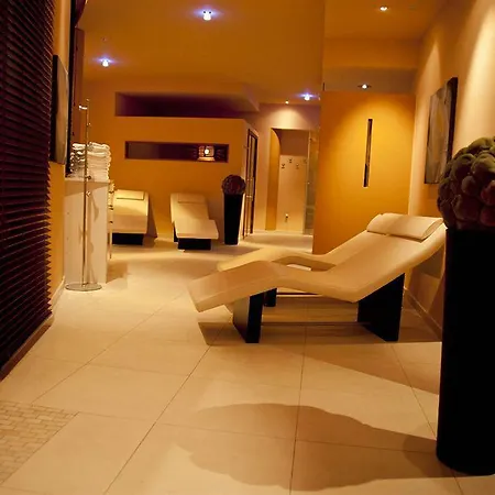 克里斯酒店 酒店 博尔扎诺