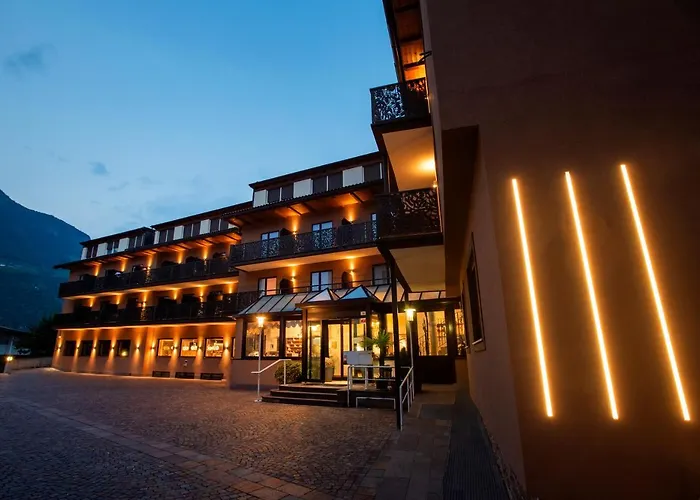 Chrys 3* בולצאנו