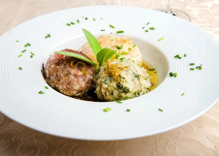 Chrys מלון בולצאנו