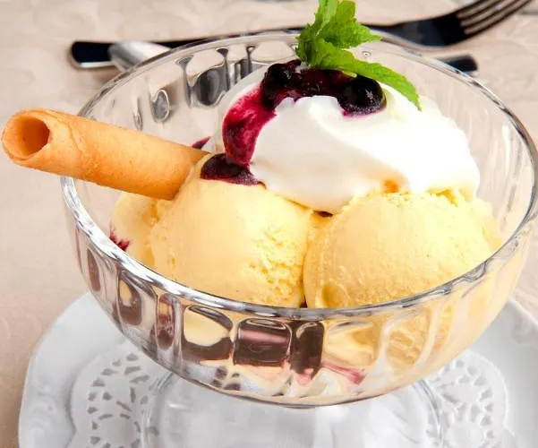 Chrys מלון בולצאנו