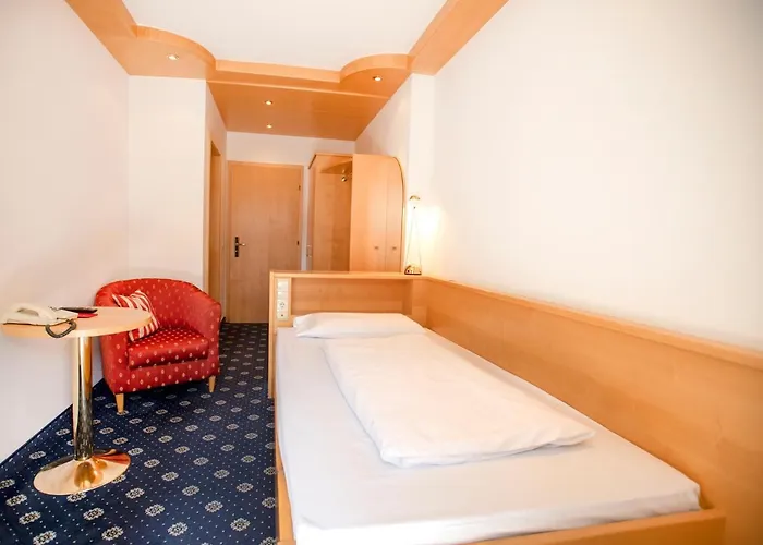 Chrys מלון בולצאנו