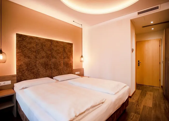 Hotel Chrys Bozen