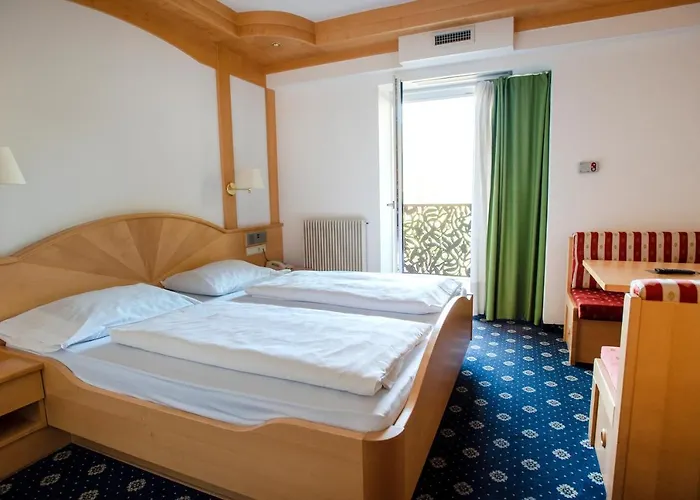 Chrys בולצאנו