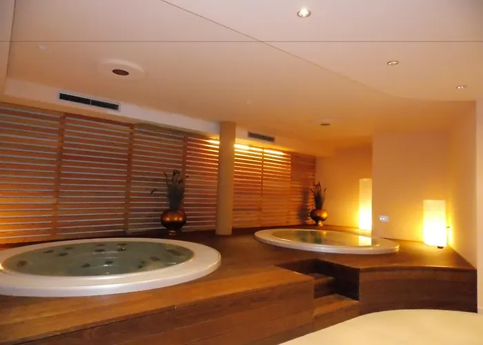 מלון Chrys בולצאנו