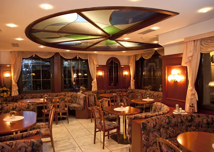 Chrys 3* בולצאנו