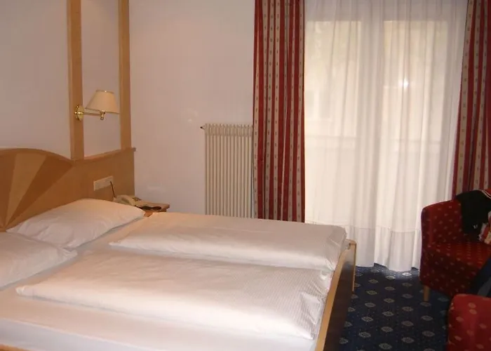 Chrys Hotel Bozen
