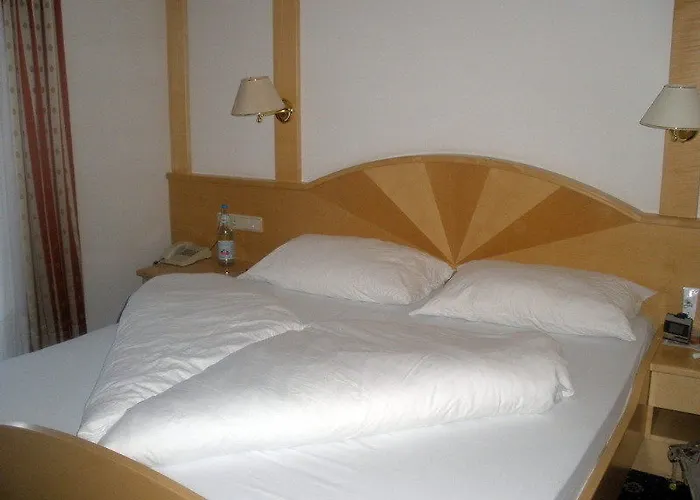 克里斯酒店 博尔扎诺