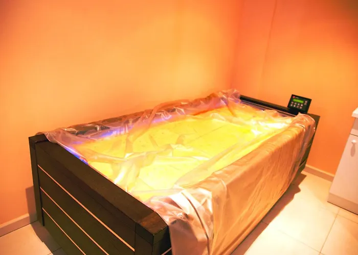 Chrys 3* בולצאנו