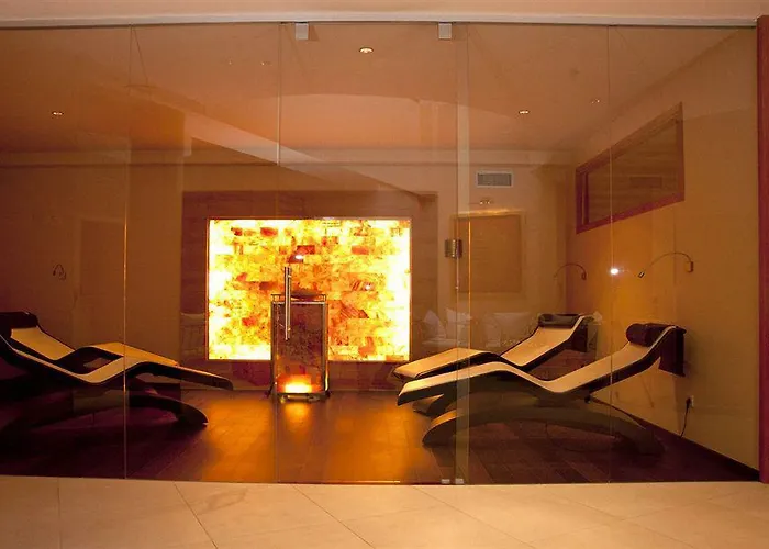 Chrys מלון בולצאנו