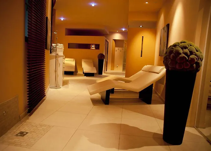 Chrys מלון בולצאנו